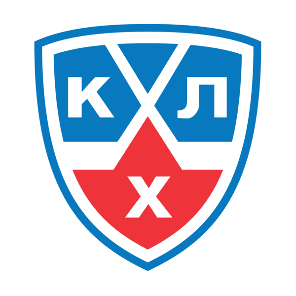 KHL logo
