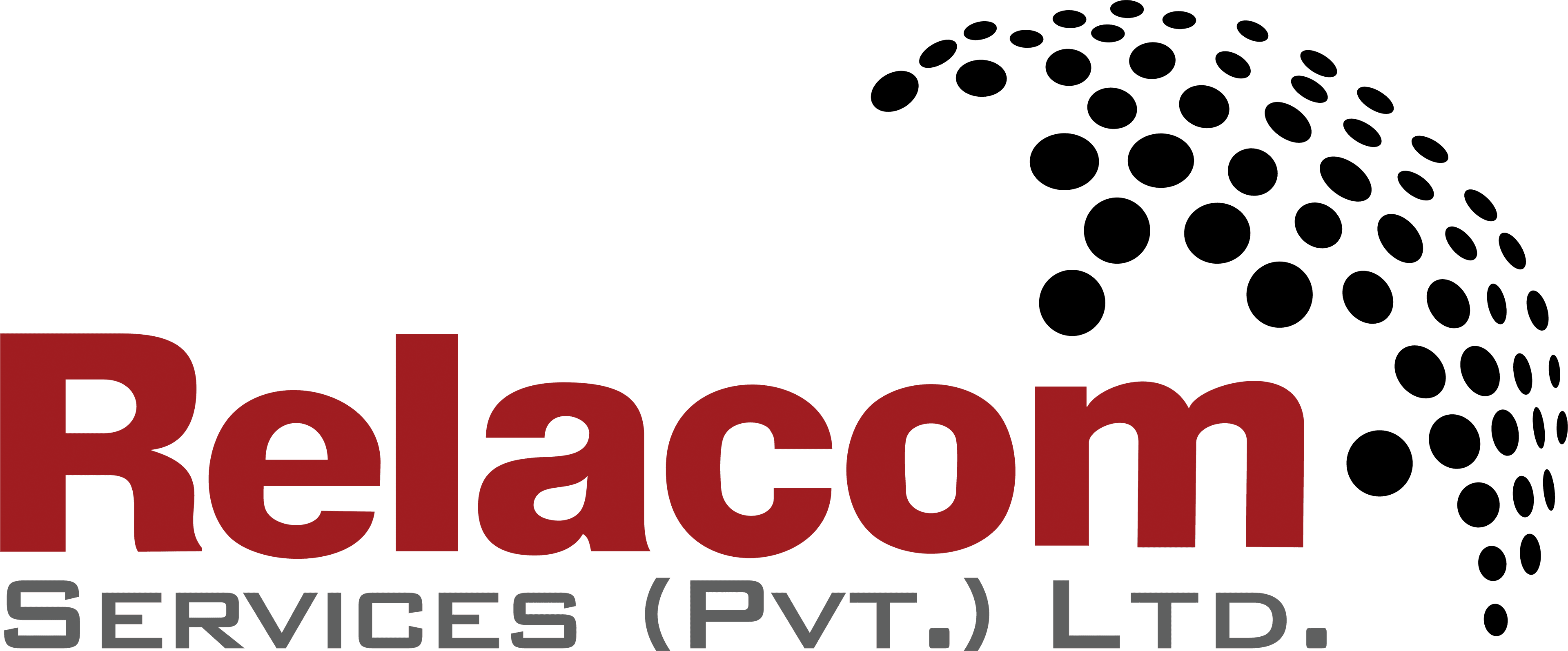 Relacom Pakistan logo