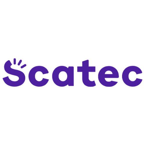 Scatec Company logo