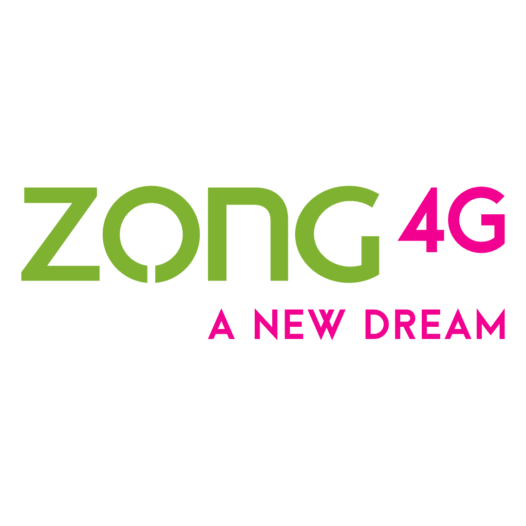 Zong CM Pak Ltd. logo