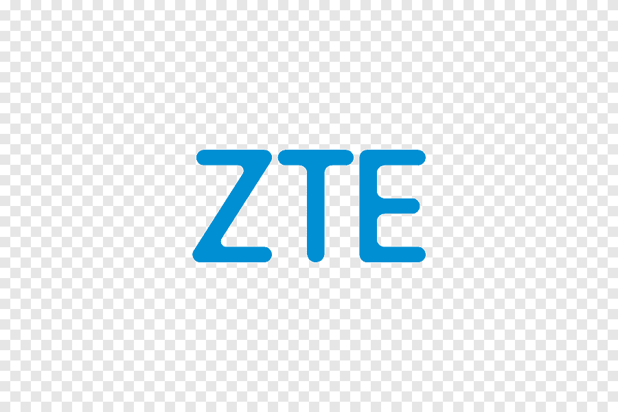 ZTE logo